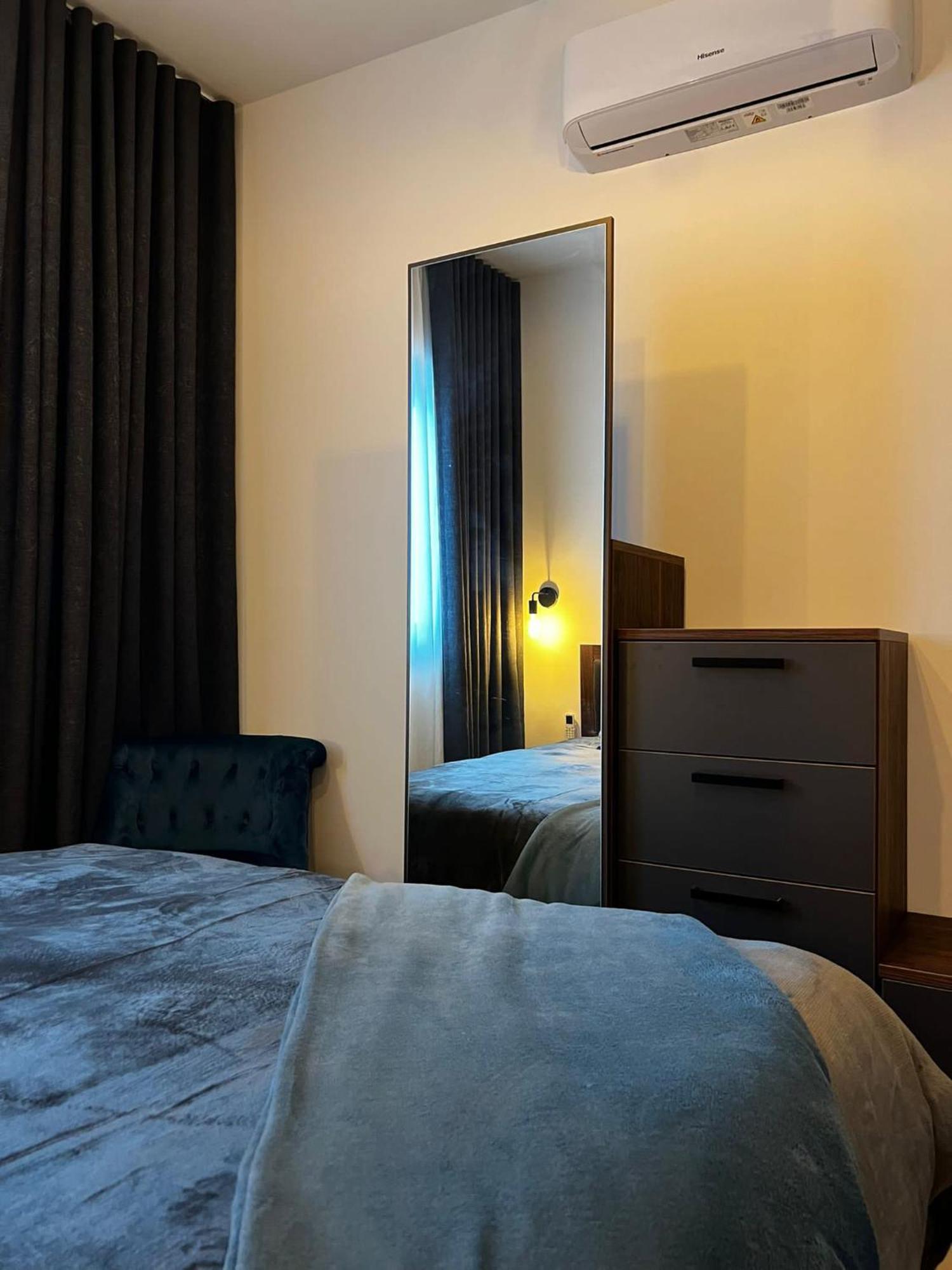 Trendy Seaside Escape 2 Bedroom Penthouse Marsaskala Bagian luar foto